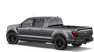 2026 Ford F-150® External Image 3